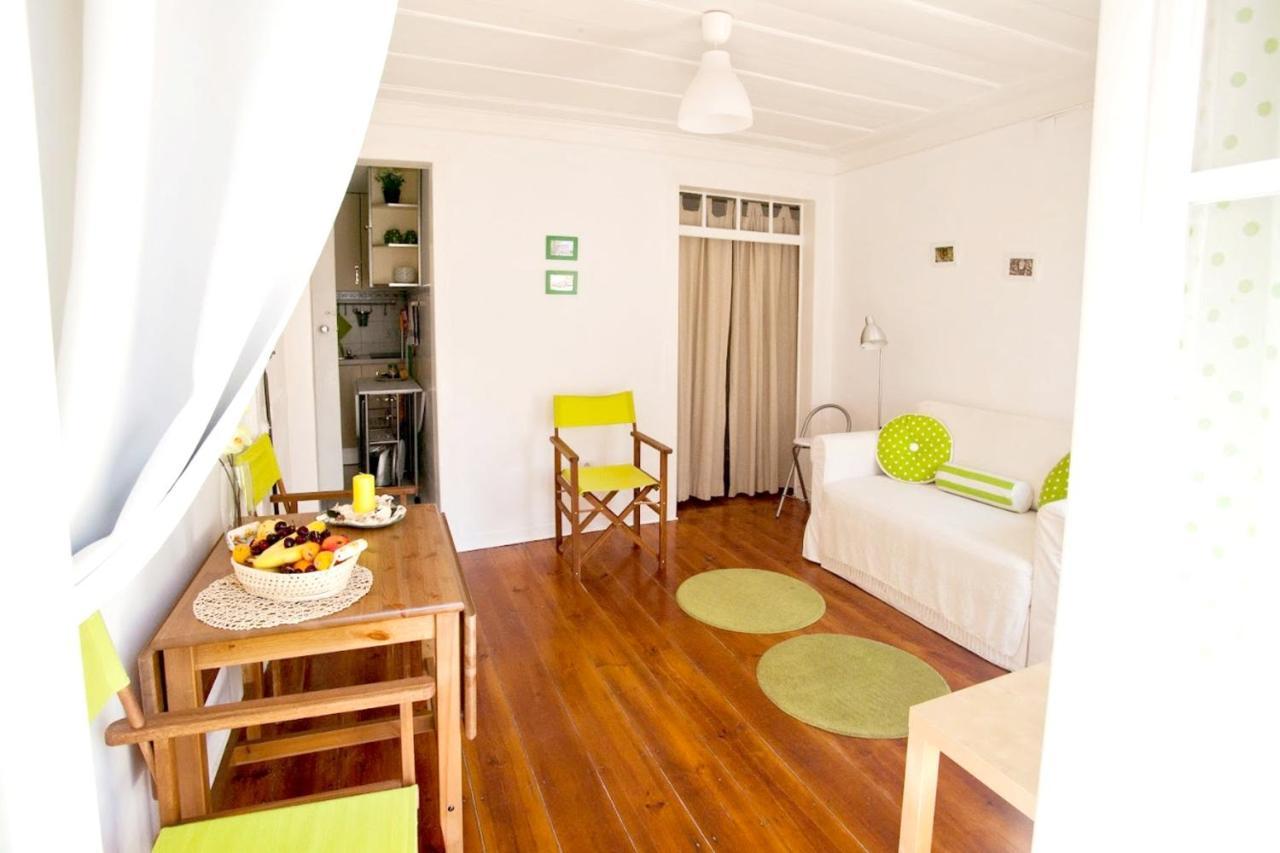Appartement With One Bedroom In With Wonderful City View Balcony And Wifi 12 Km From The Beach *