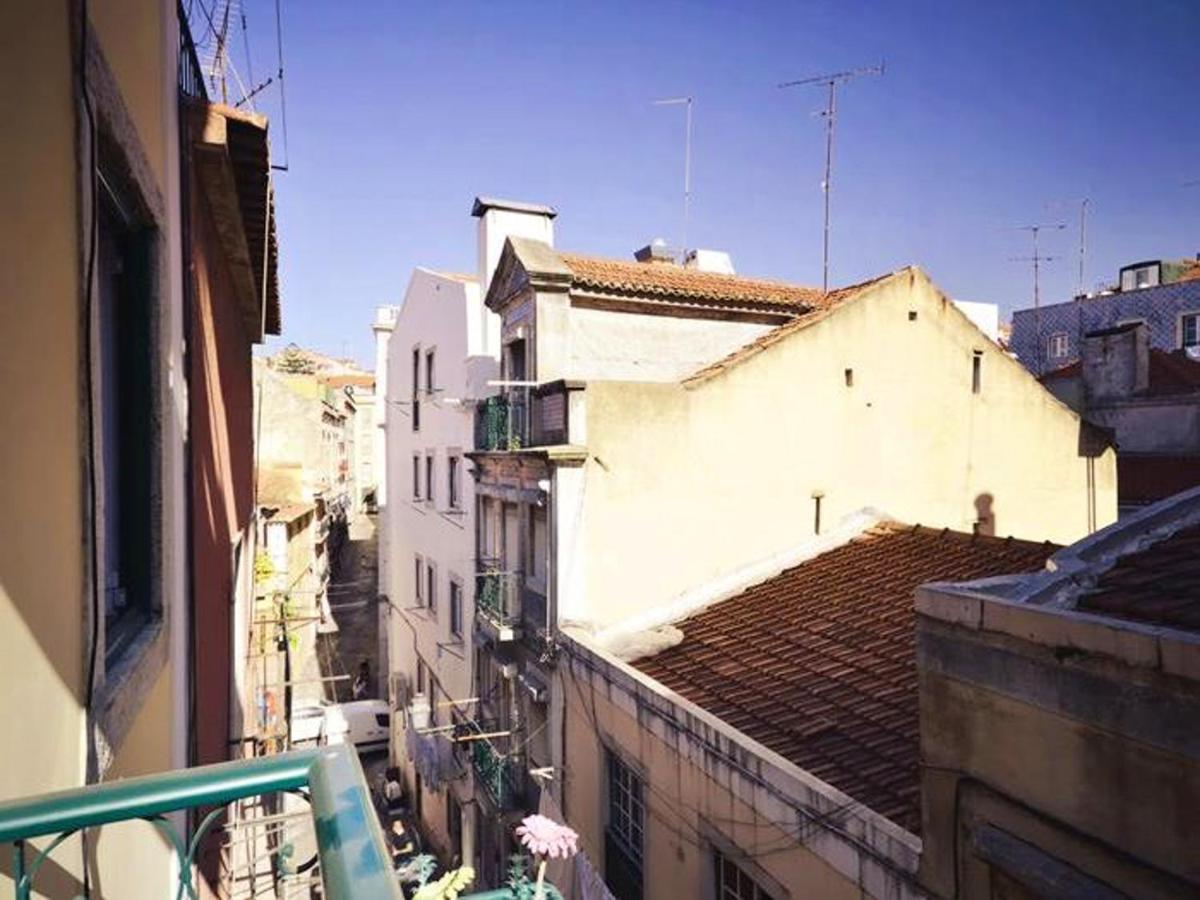 Appartement With One Bedroom In With Wonderful City View Balcony And Wifi 12 Km From The Beach