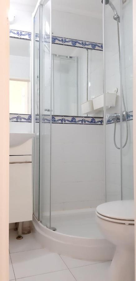 Appartement With One Bedroom In With Wonderful City View Balcony And Wifi 12 Km From The Beach Lisboa